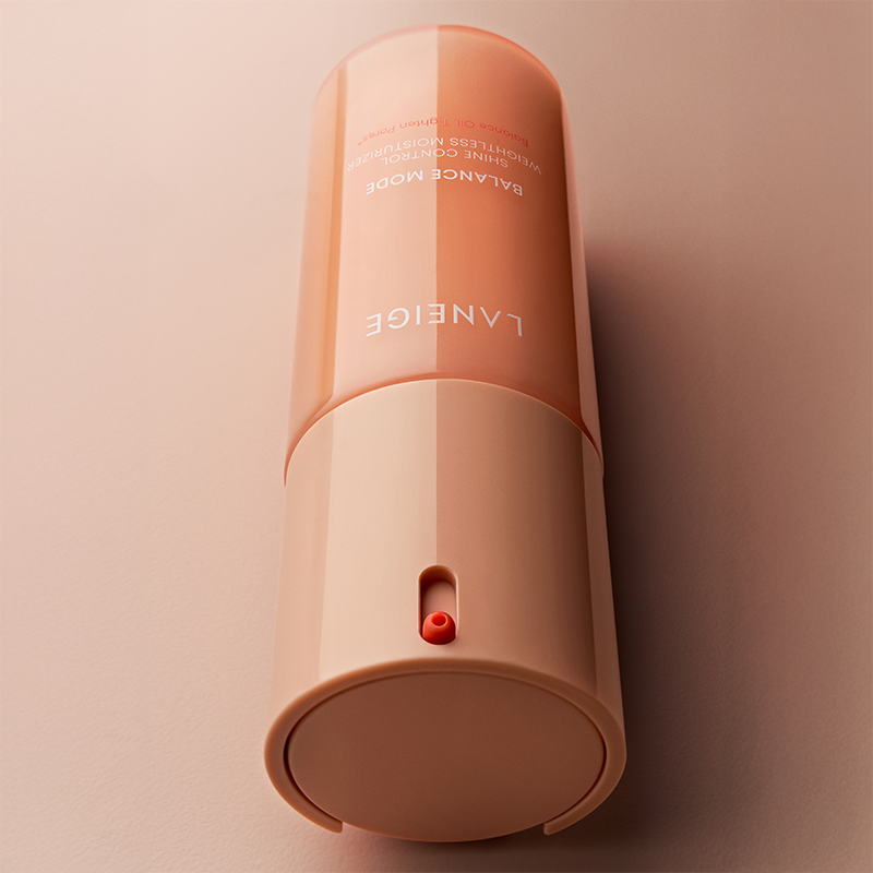 밸런스모드 모이스처라이저 80ml 상품 이미지 4