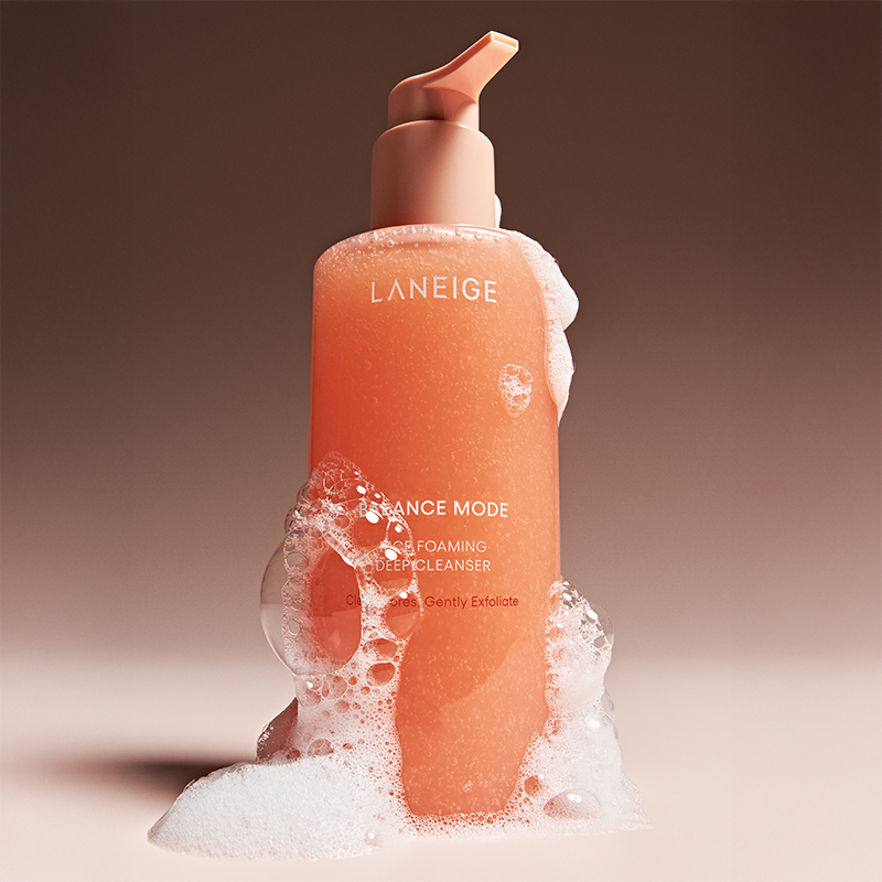 밸런스모드 클렌저 250ml 상품 이미지 4