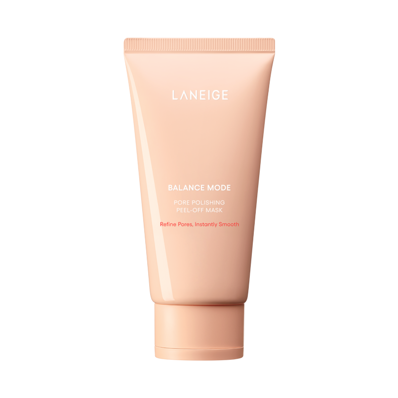 밸런스모드 필 마스크 100ml