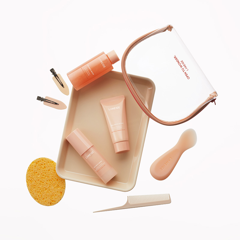 겟 인투 밸런스모드 3종세트 80ml+30ml+30ml 상품 이미지 4