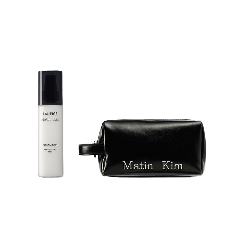 [마뗑킴 콜라보] 크림스킨 미스트 단품기획세트 80ml 상품 이미지 1