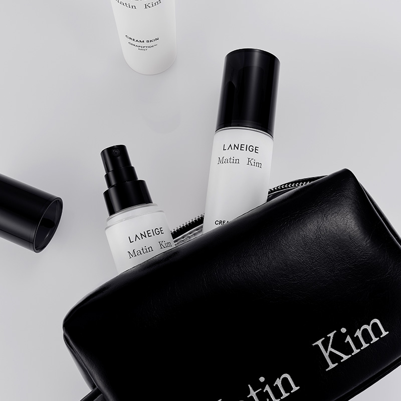 [마뗑킴 콜라보] 크림스킨 미스트 단품기획세트 80ml 상품 이미지 5