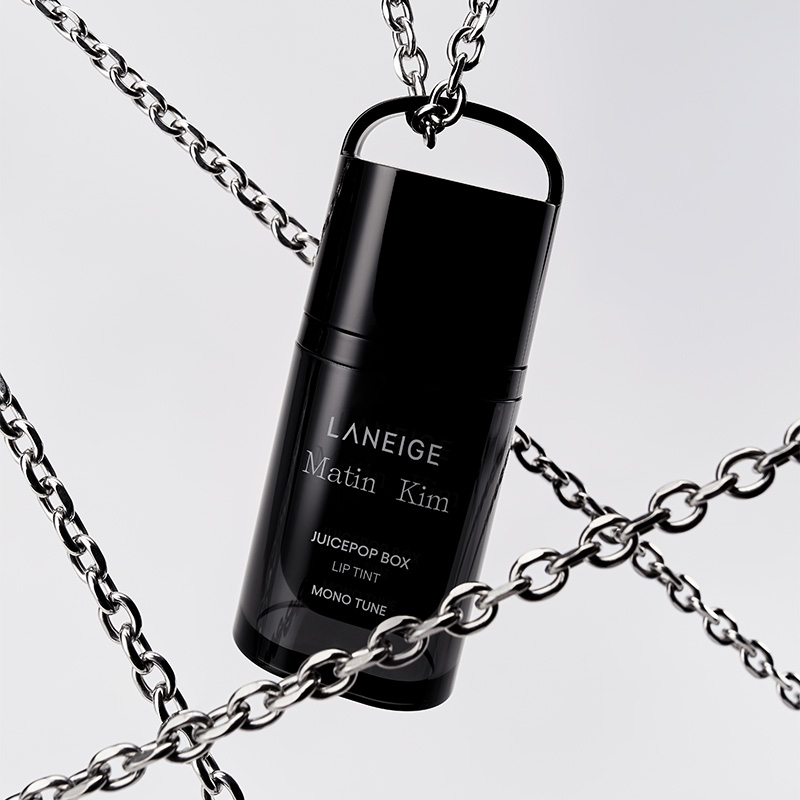 [마뗑킴 콜라보] 주스팝 박스 립 틴트 4.5g 상품 이미지 3