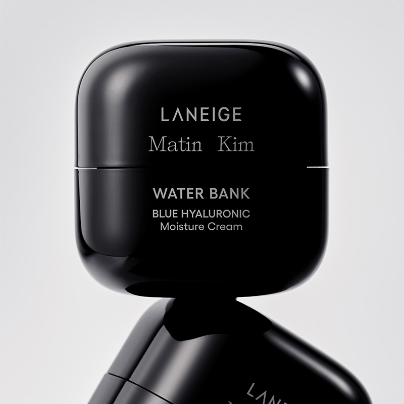 [마뗑킴 콜라보] 워터뱅크 모이스춰 크림 단품기획세트 50ml 상품 이미지 3