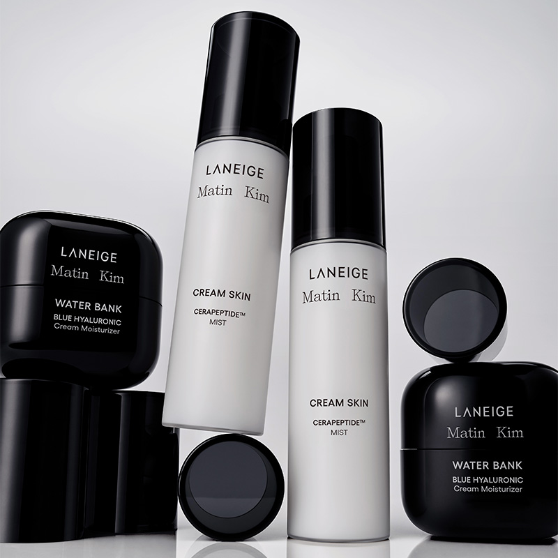 [마뗑킴 콜라보] 워터뱅크 모이스춰 크림 단품기획세트 50ml 상품 이미지 6