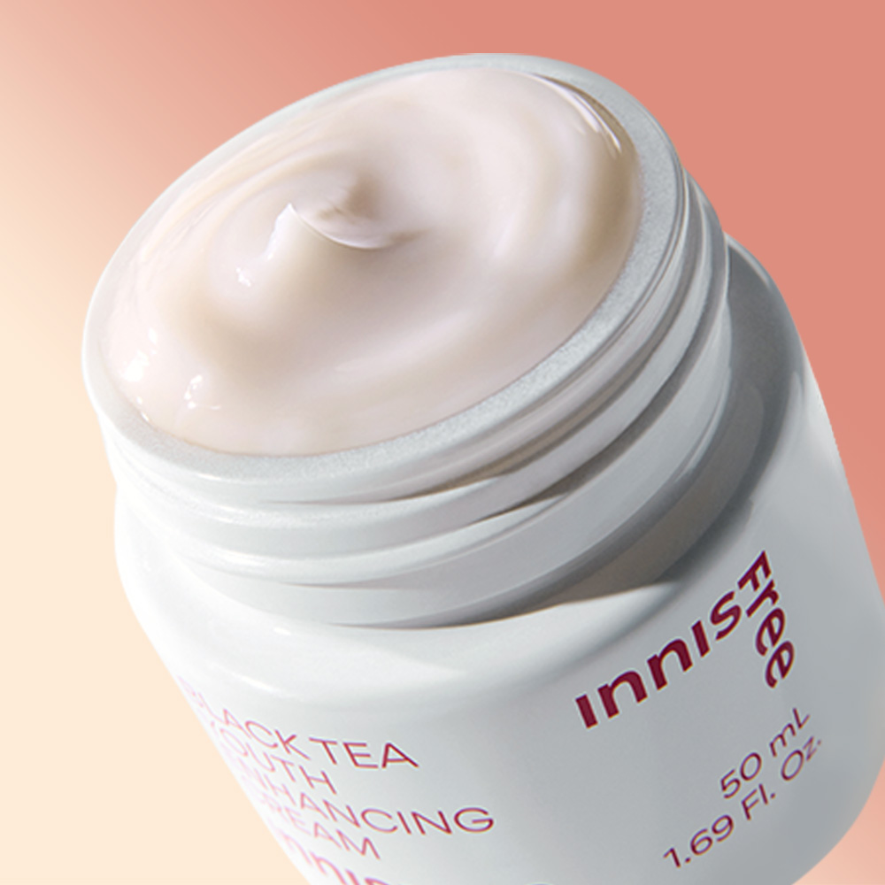 블랙티 유스 인핸싱 크림 50ml 상품 이미지 2