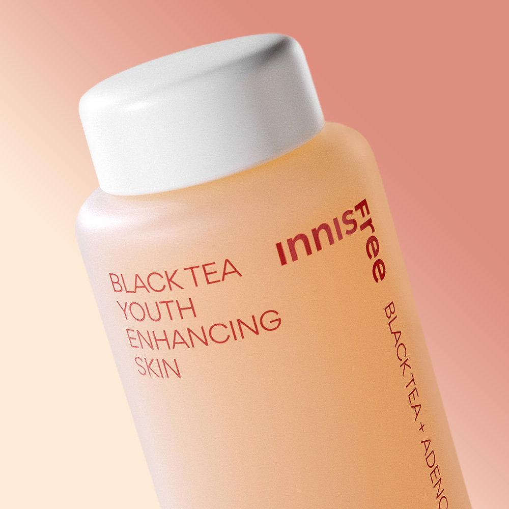 블랙티 유스 인핸싱 스킨 170ml 상품 이미지 2