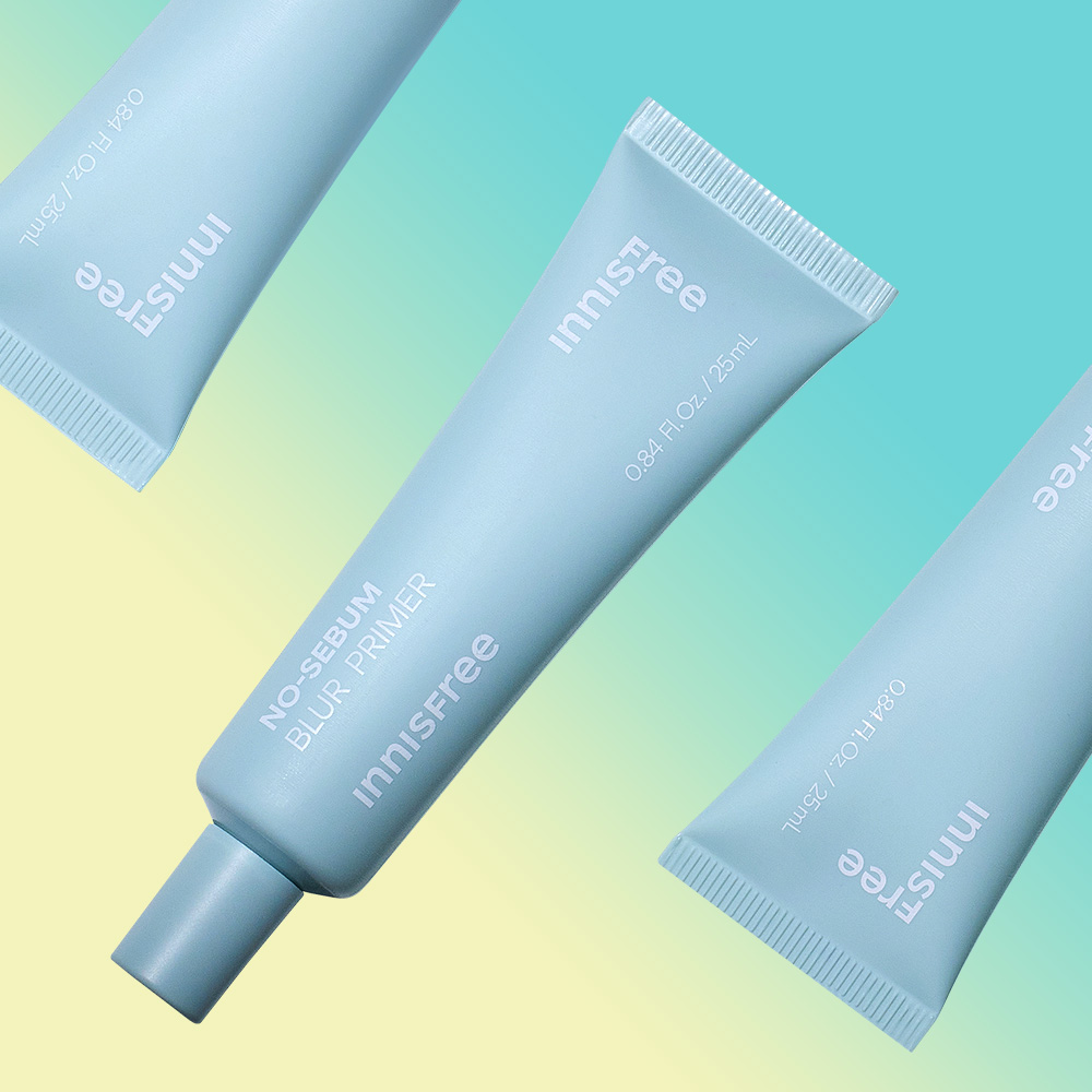 노세범 블러 프라이머 25ml 상품 이미지 2