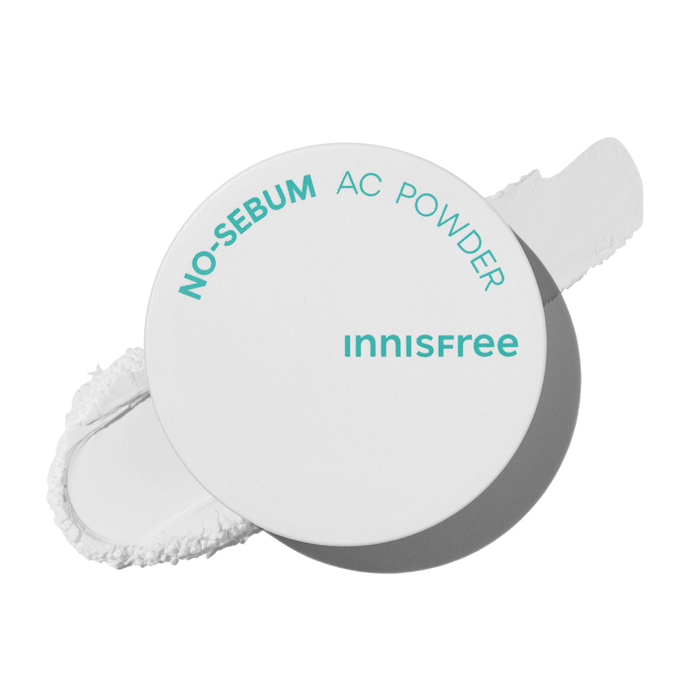 노세범 AC 파우더 5g 상품 이미지 1