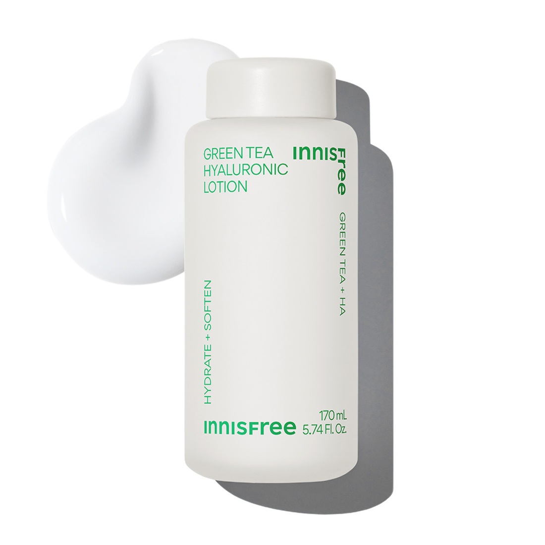 그린티 히알루론산 로션 170ml 상품 이미지 1