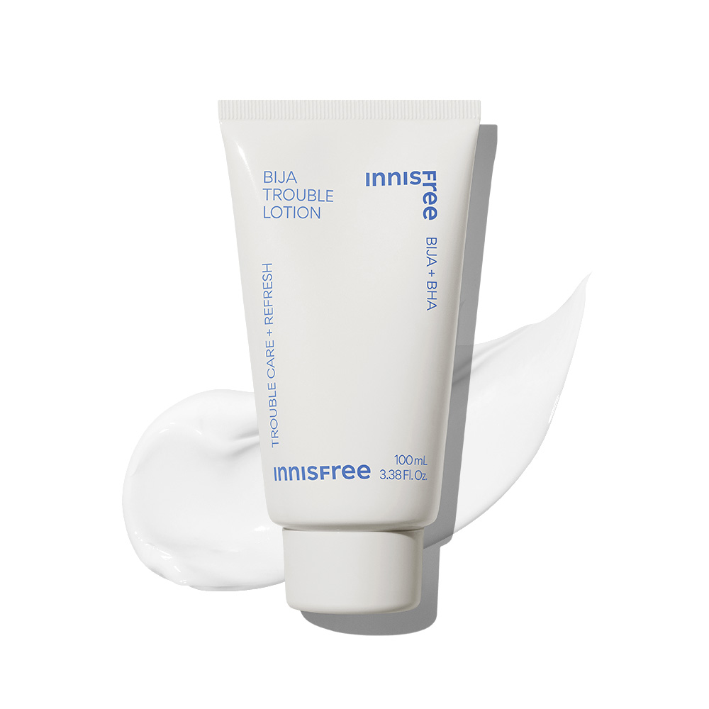 비자 트러블 로션 100ml 상품 이미지 1