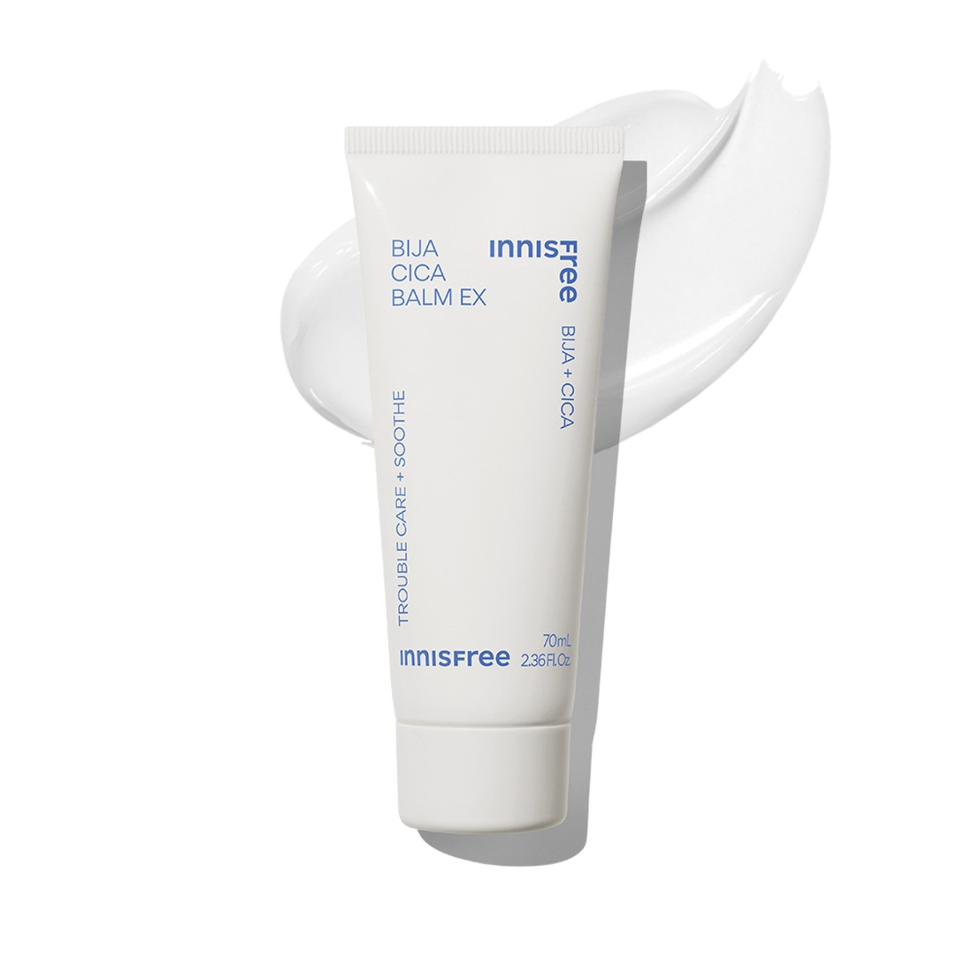 비자 시카 밤 EX 대용량 70ml 상품 이미지 1