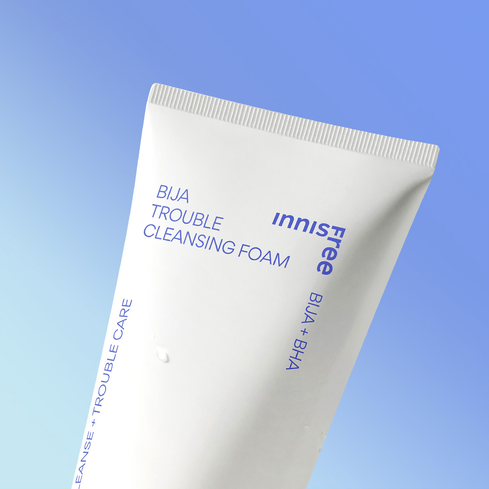 비자 트러블 클렌징폼 150g 상품 이미지 2