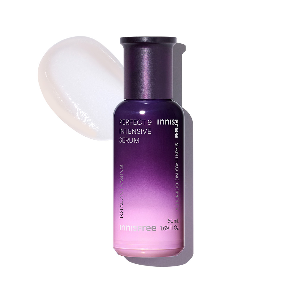 이니스프리 퍼펙트 9 인텐시브 세럼 50ml thumbnail