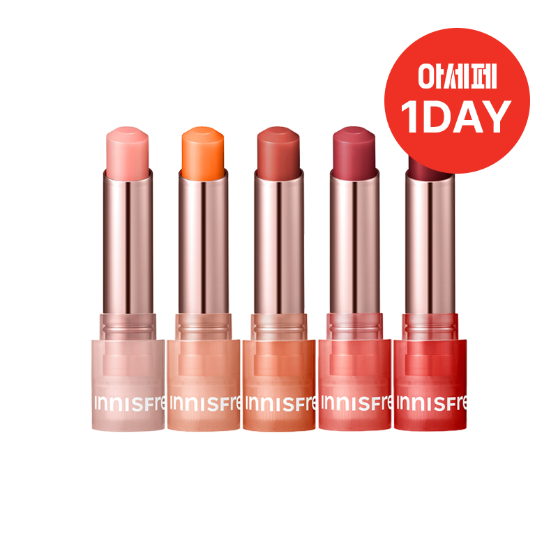 듀이 틴트 립밤 3.2g