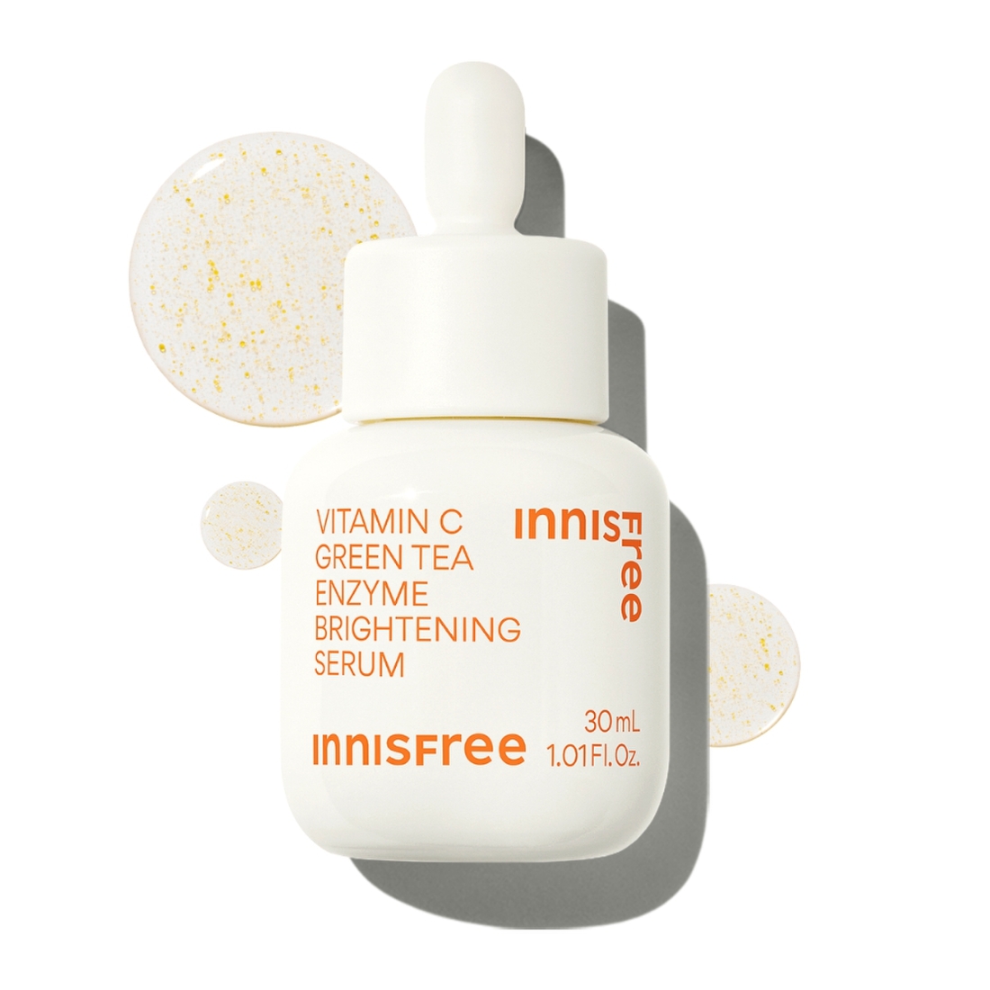 비타C 그린티 엔자임 잡티 토닝 세럼 30ml 상품 이미지 1