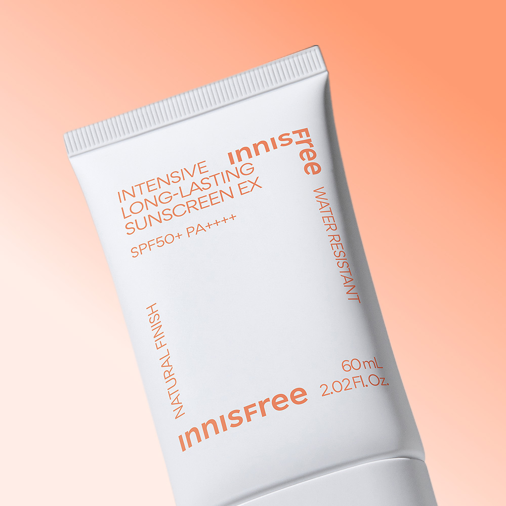 인텐시브 롱래스팅 선스크린 EX SPF50+/PA++++ 60ml 상품 이미지 2