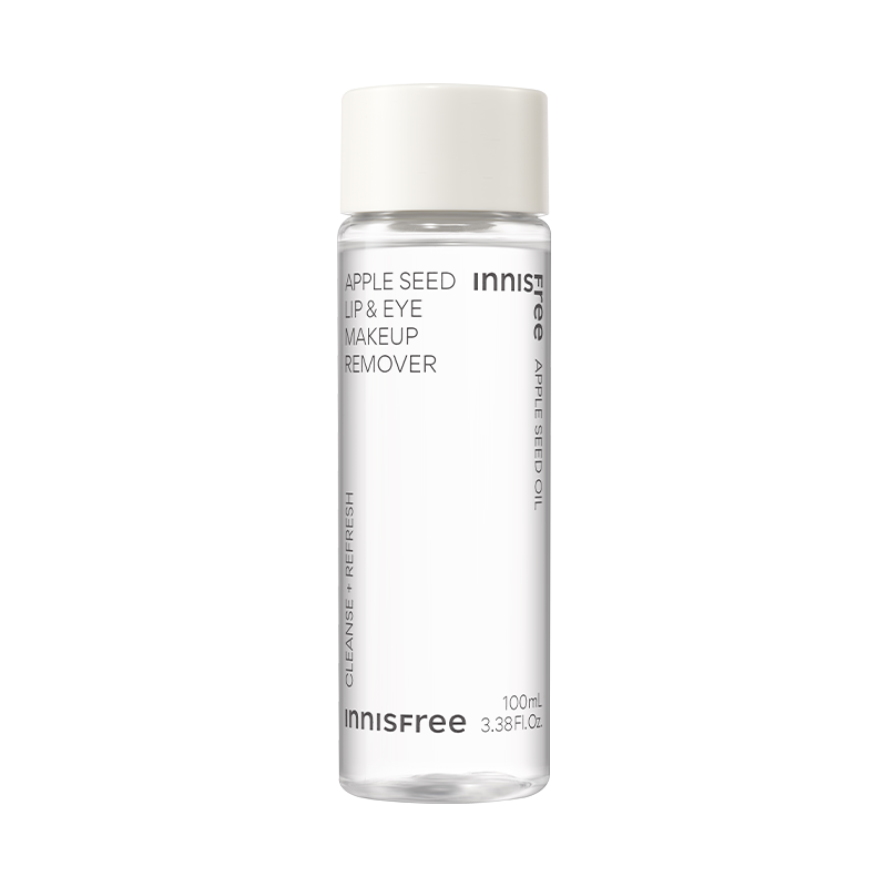 애플씨드 립 앤 아이 메이크업 리무버 100ml 상품 이미지 1