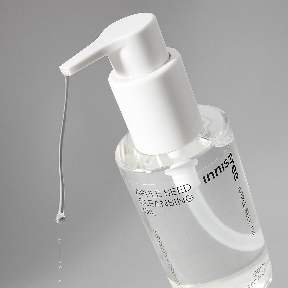 애플씨드 클렌징 오일 150ml 상품 이미지 2