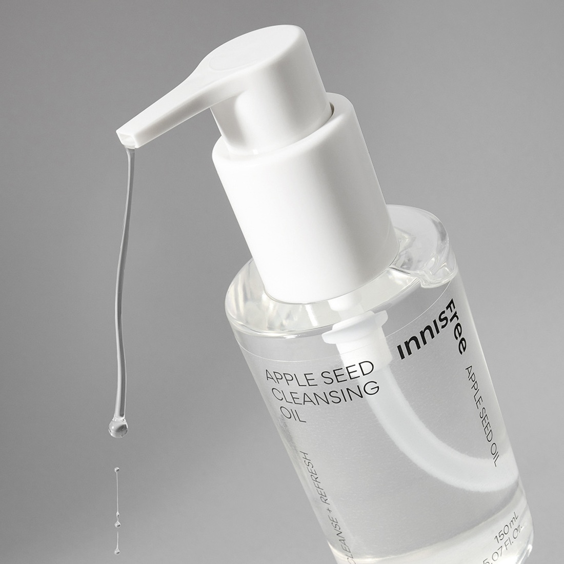 애플씨드 클렌징 오일 150ml 상품 이미지 2