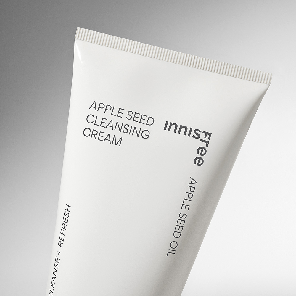 애플씨드 클렌징 크림 150ml 상품 이미지 2