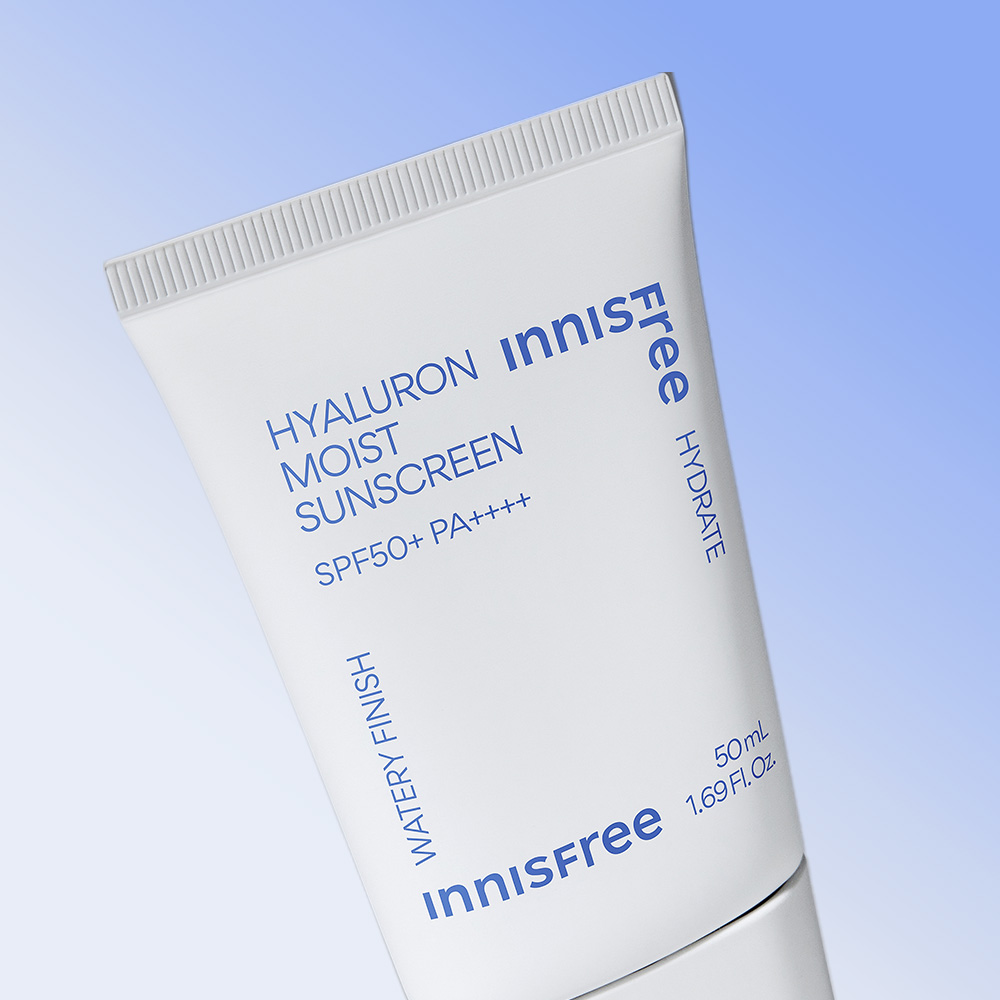 히알루론 수분 선크림 SPF50+/PA++++ 50ml 상품 이미지 2