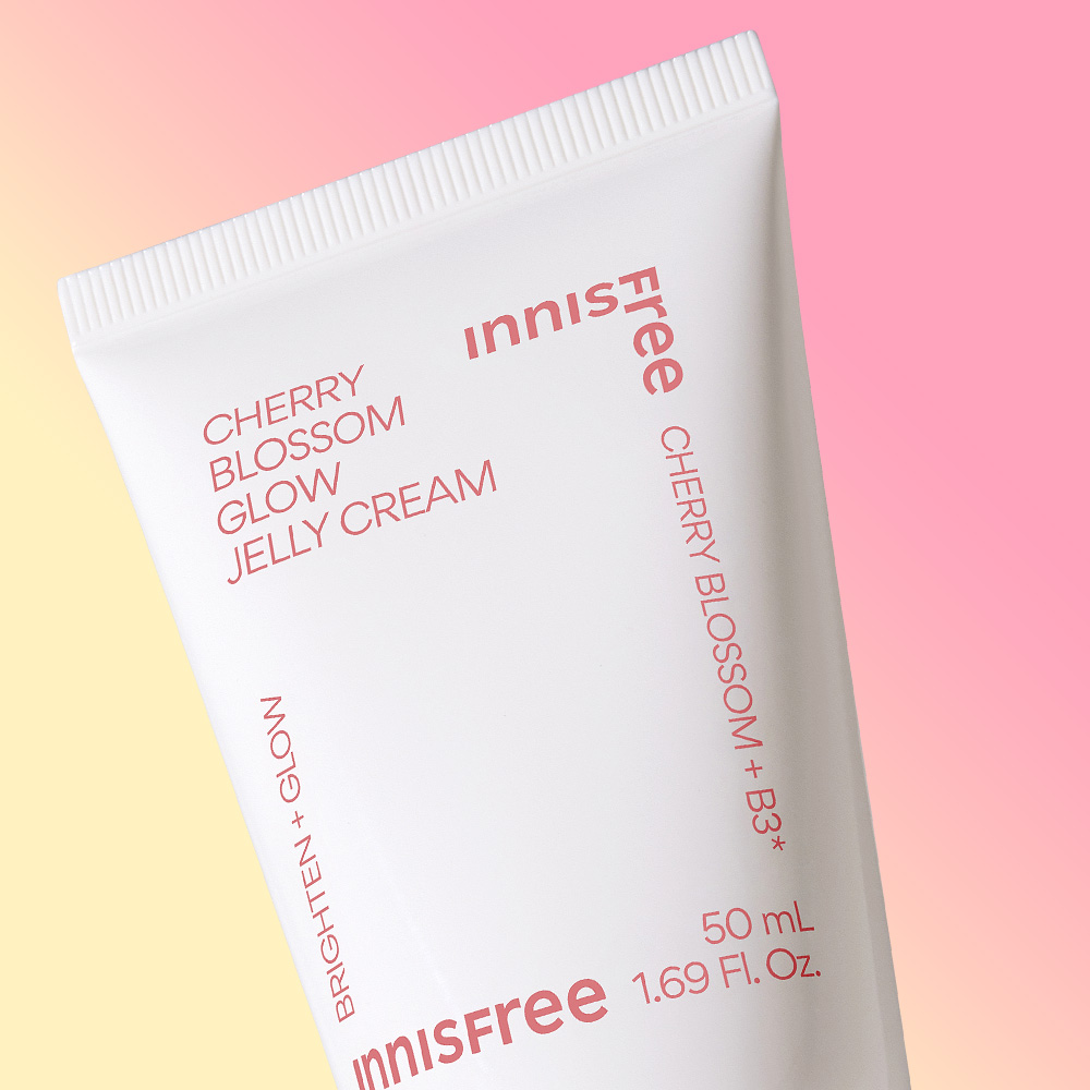 왕벚꽃 글로우 젤리 크림 50ml 상품 이미지 2
