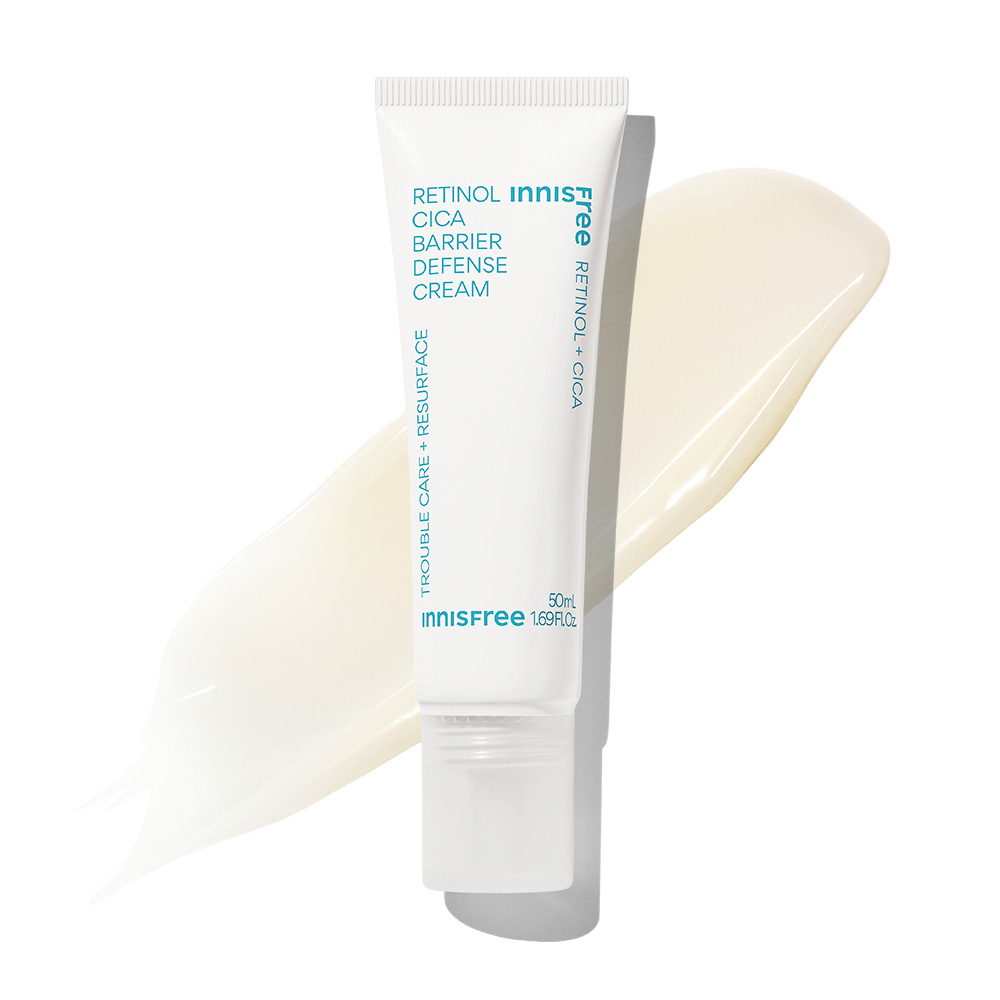 레티놀 시카 흔적 장벽 크림 50ml 상품 이미지 1