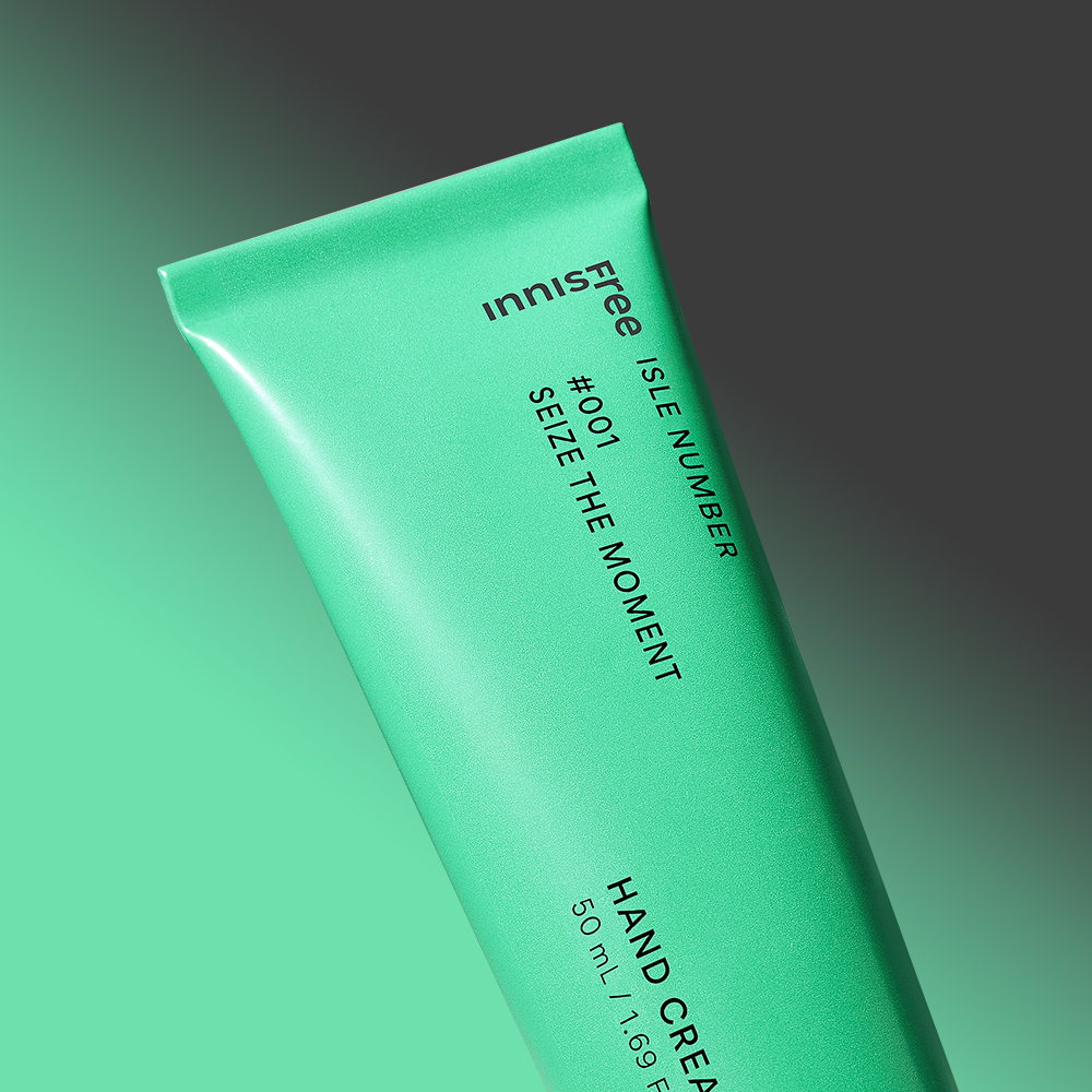 아일넘버 핸드크림 씨즈더모먼트 50ml 상품 이미지 5