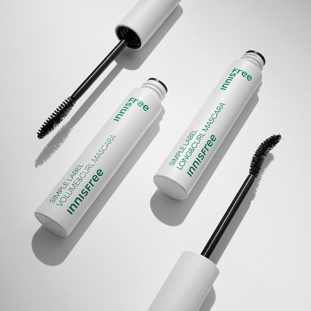 심플라벨 마스카라 7.5g 상품 이미지 2