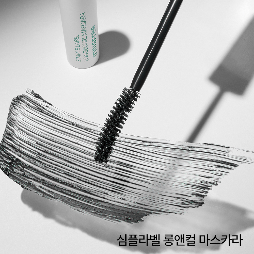 심플라벨 마스카라 7.5g 상품 이미지 4
