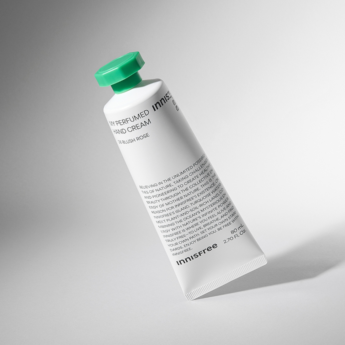 마이 퍼퓸드 핸드크림 80ml 상품 이미지 1