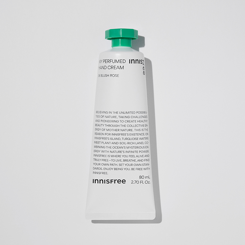 마이 퍼퓸드 핸드크림 80ml 상품 이미지 2