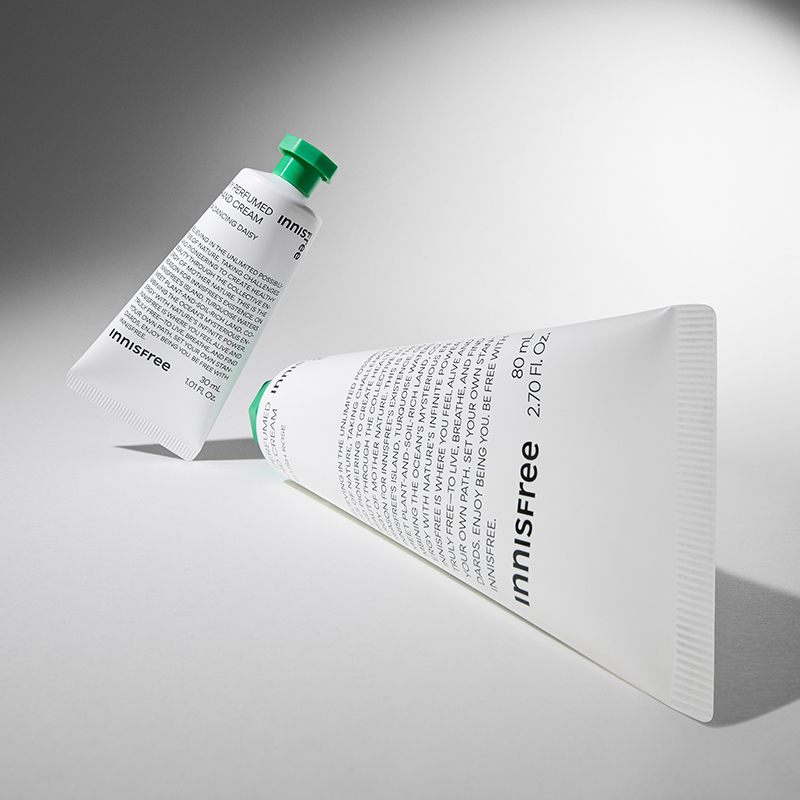 마이 퍼퓸드 핸드크림 80ml 상품 이미지 3