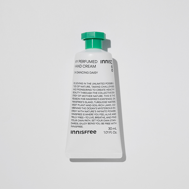 마이 퍼퓸드 핸드크림 30ml 상품 이미지 2