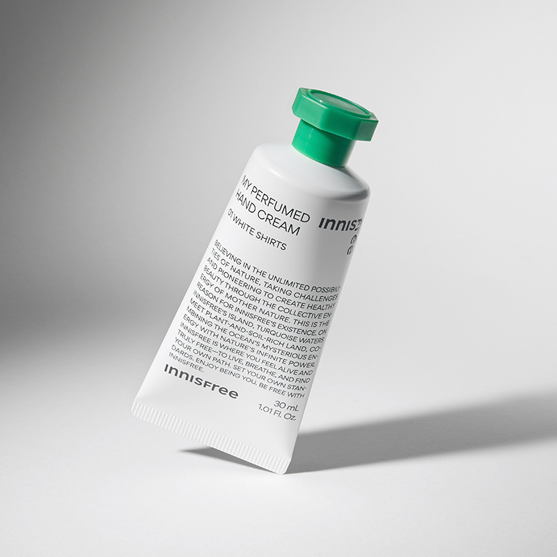 마이 퍼퓸드 핸드크림 30ml 상품 이미지 4