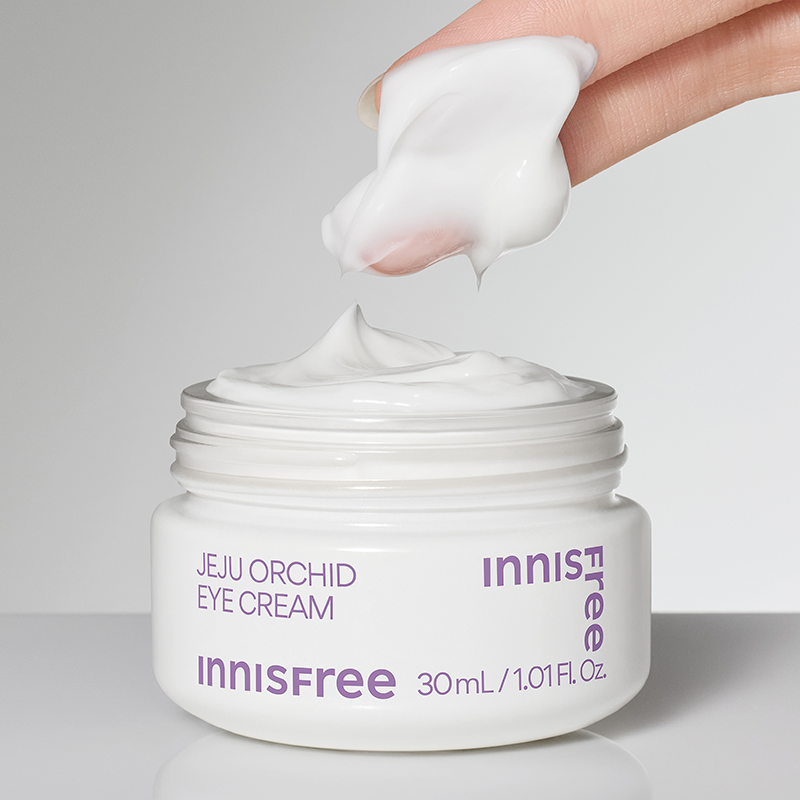 한란 아이 크림 30ml 상품 이미지 2