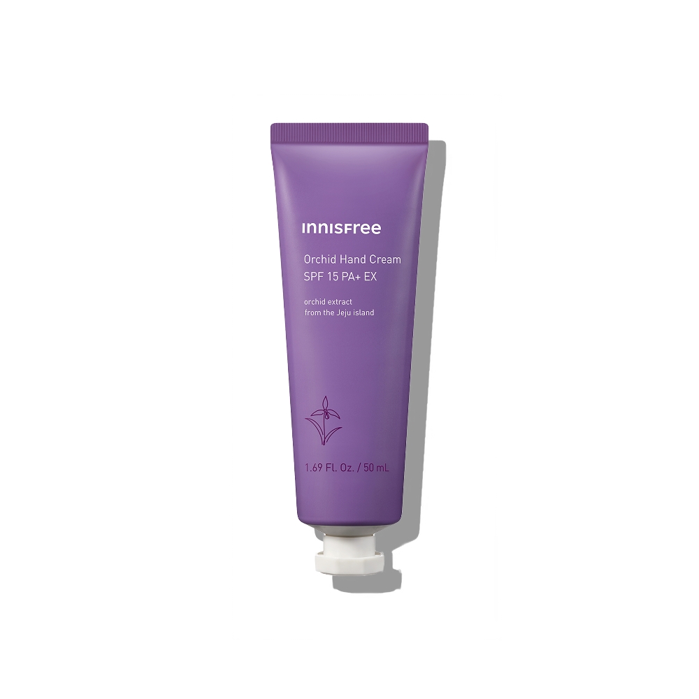 한란 핸드 크림 50ml