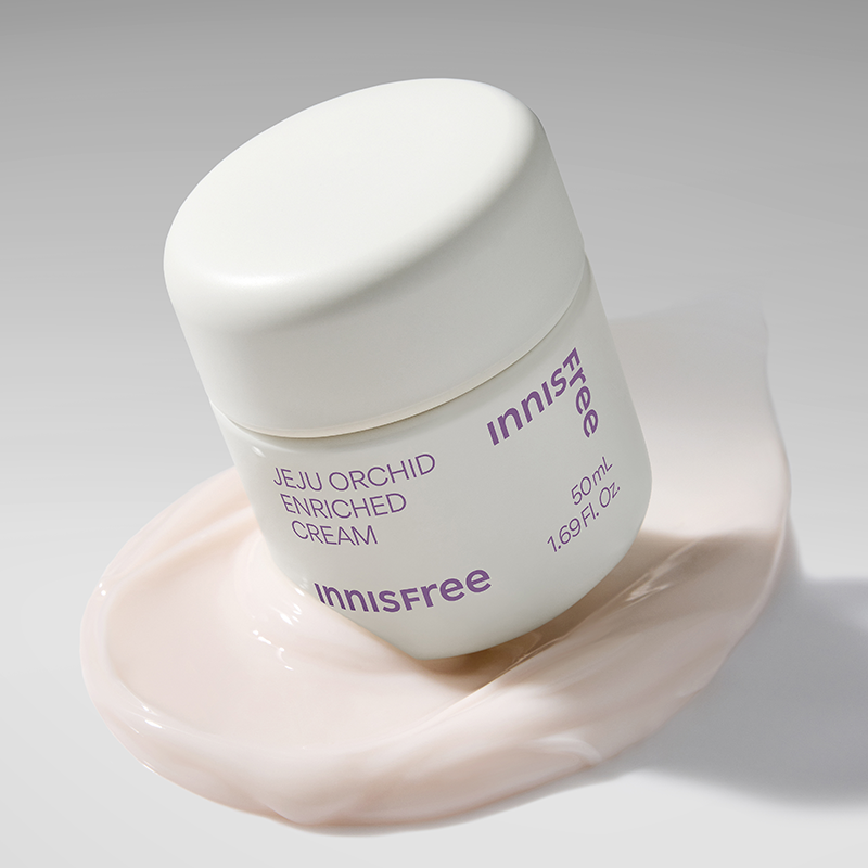 한란인리치드크림 50ml 상품 이미지 2