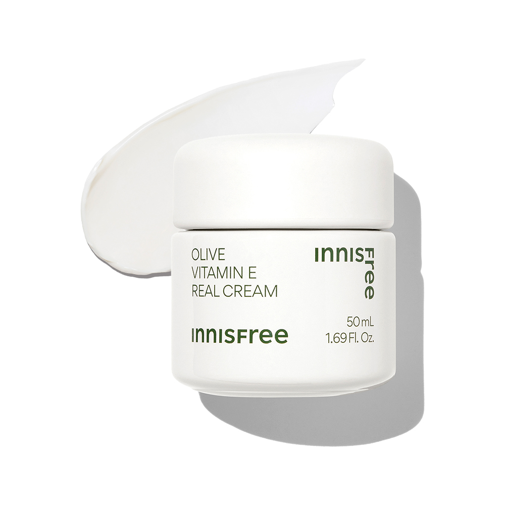 올리브 비타민e 리얼 크림 50ml 상품 이미지 4