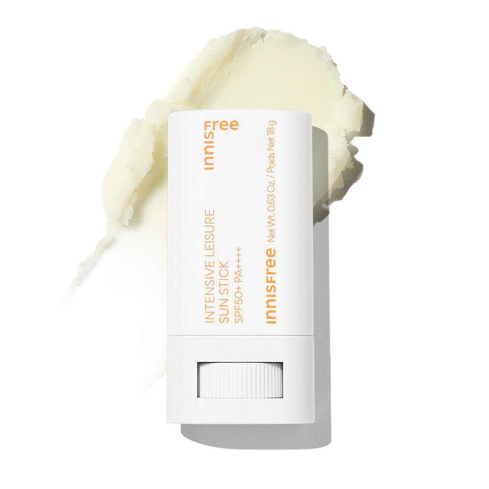 인텐시브 레져 선스틱 SPF50+/PA++++ 18g