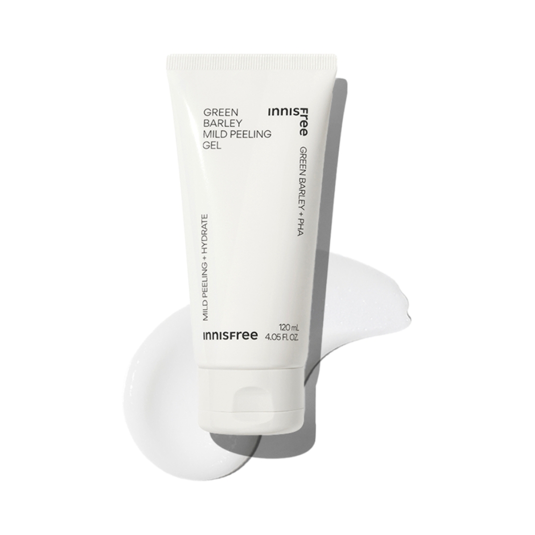청보리 마일드 필링젤 120ml 상품 이미지 1