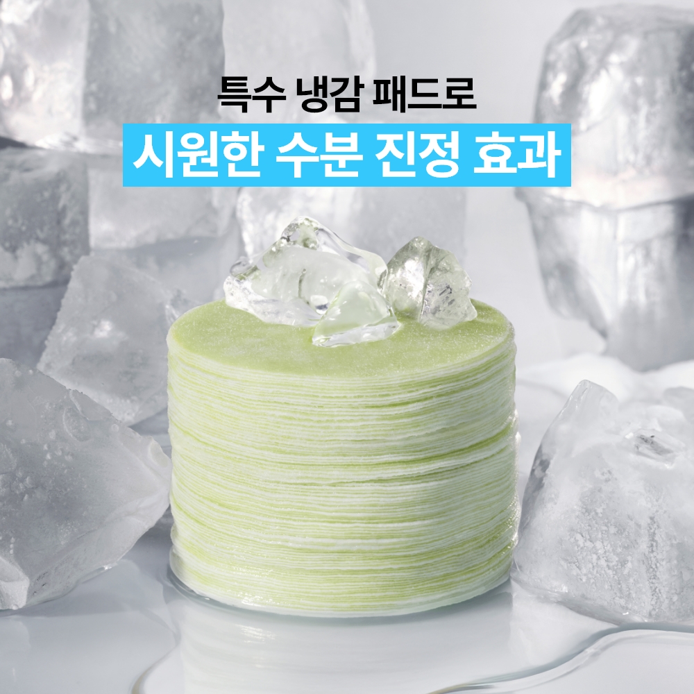 레티놀 시카 흔적 패드 60매/170ml 상품 이미지 4