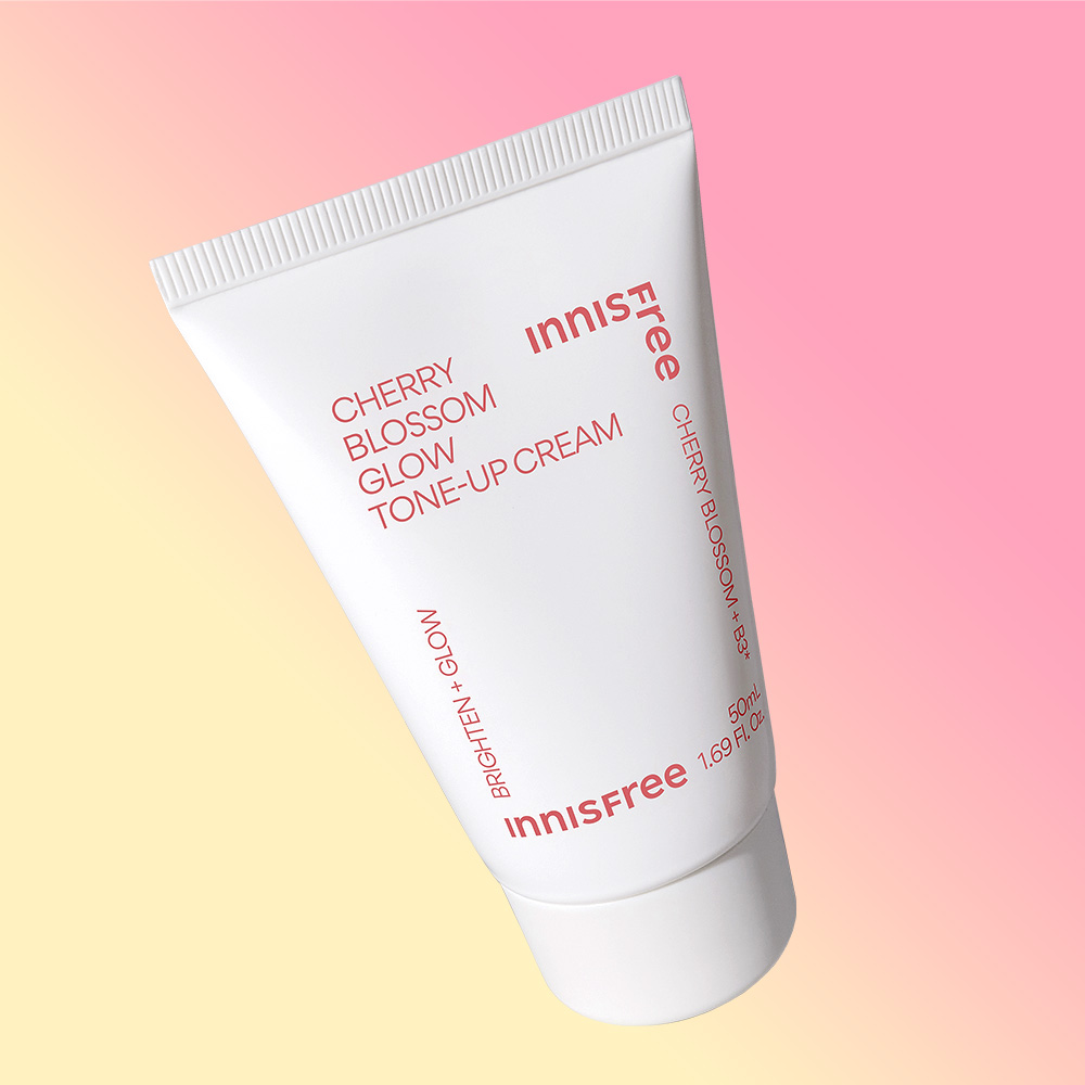 왕벚꽃 글로우 톤업 크림 50ml 상품 이미지 2
