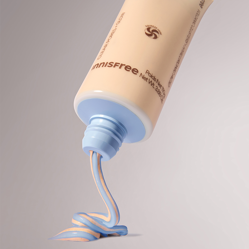 화산송이 모공 듀얼 마스크 110ml 상품 이미지 3
