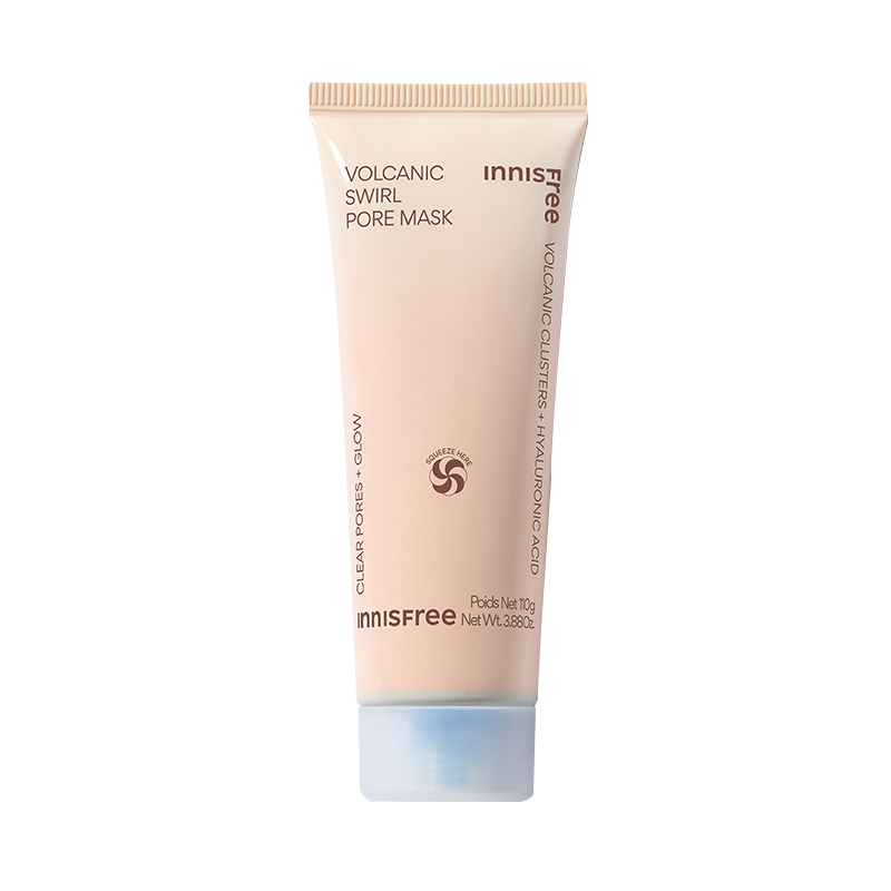 화산송이 모공 듀얼 마스크 110ml 상품 이미지 8