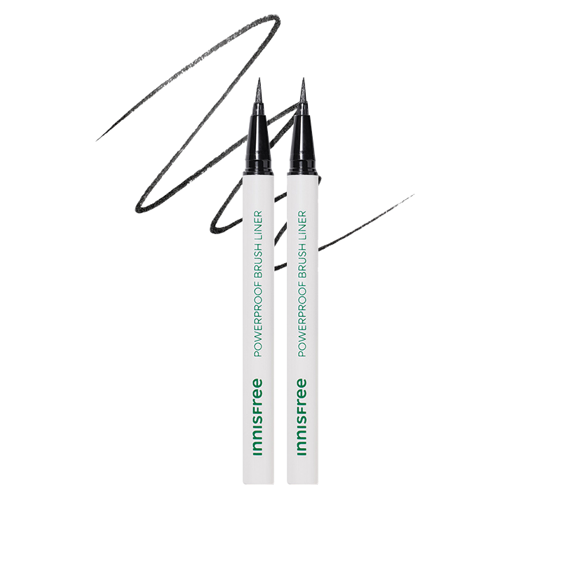 파워프루프 라이너 (브러시/펜) 0.6g
