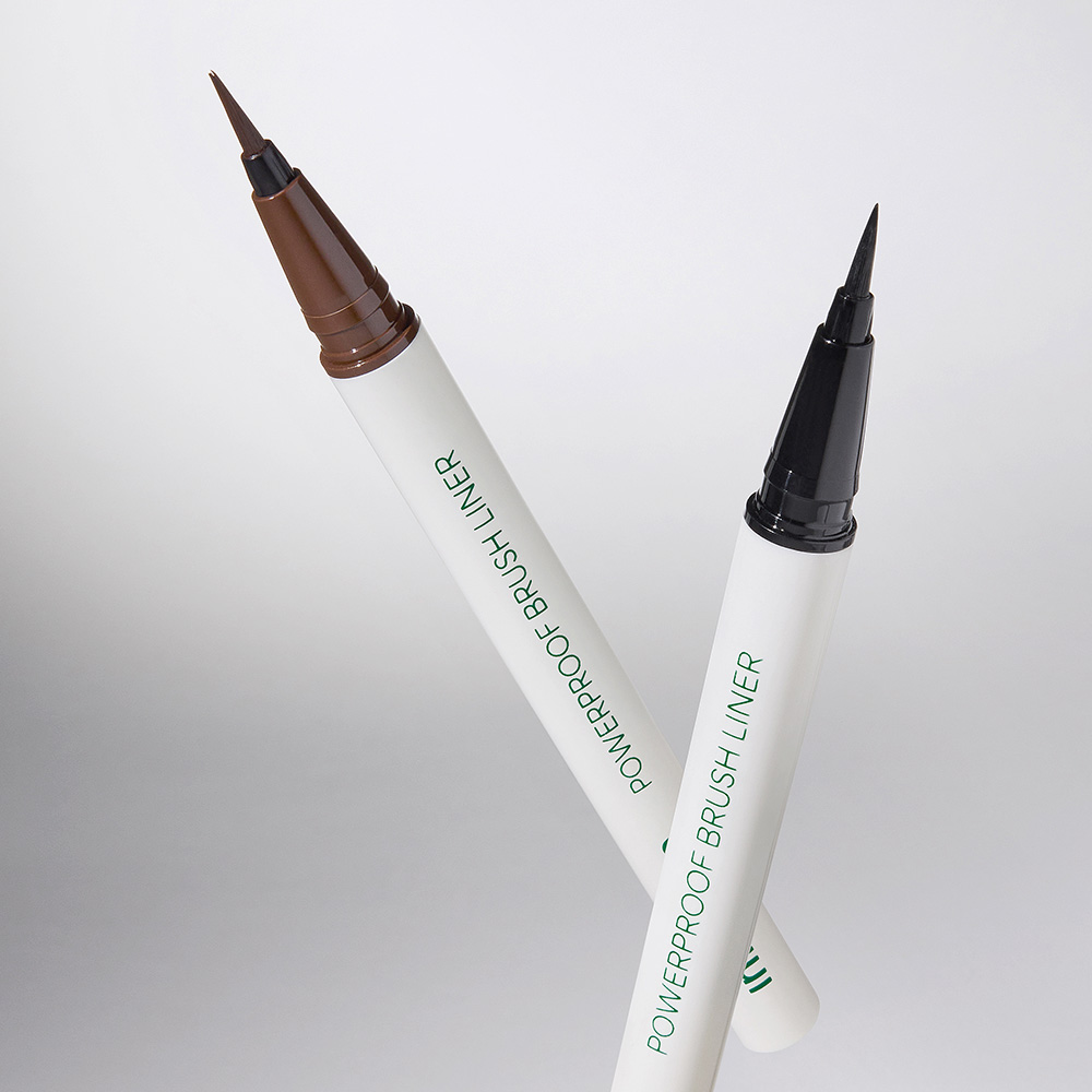 파워프루프 라이너 (브러시/펜) 0.6g 상품 이미지 2