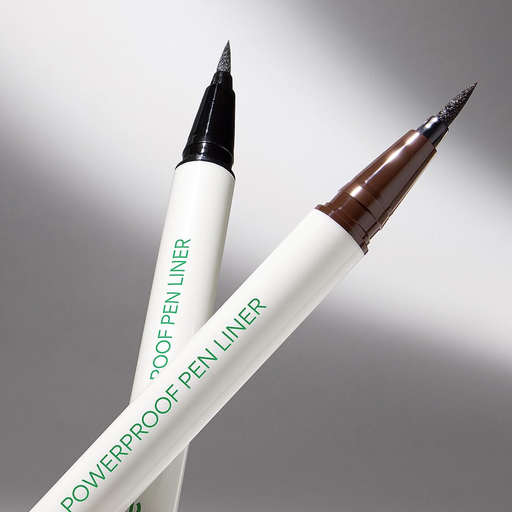파워프루프 라이너 (브러시/펜) 0.6g 상품 이미지 3