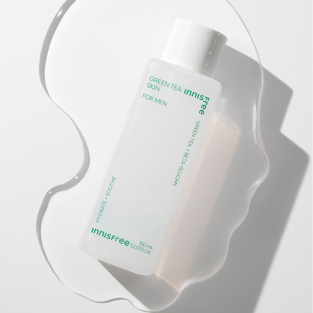 그린티 스킨 포맨 150ml 상품 이미지 2